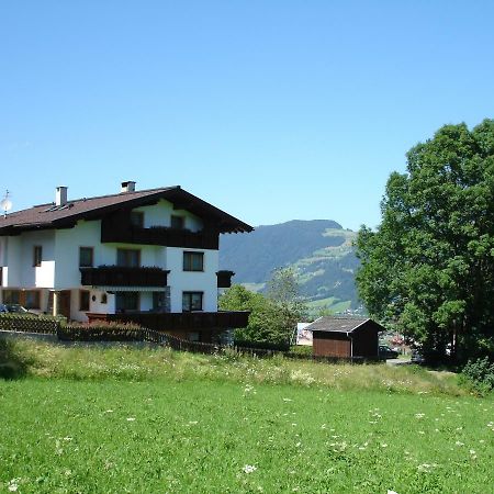 Appartement Hollaus Fügen Exterior foto